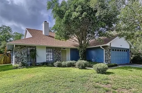 1912 Firethorn Court Brandon FL 33511