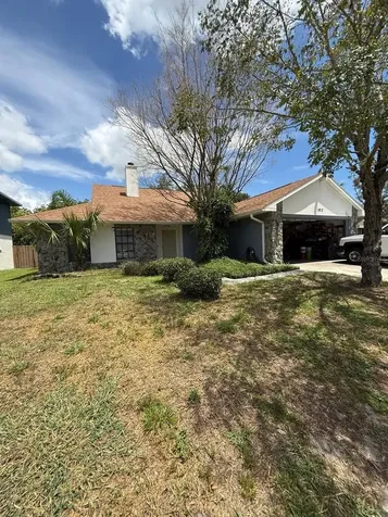 1912 Firethorn Court Brandon FL 33511
