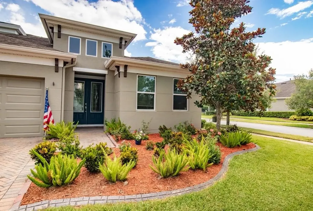 16485 Courtyard Loop Land O Lakes FL 34638