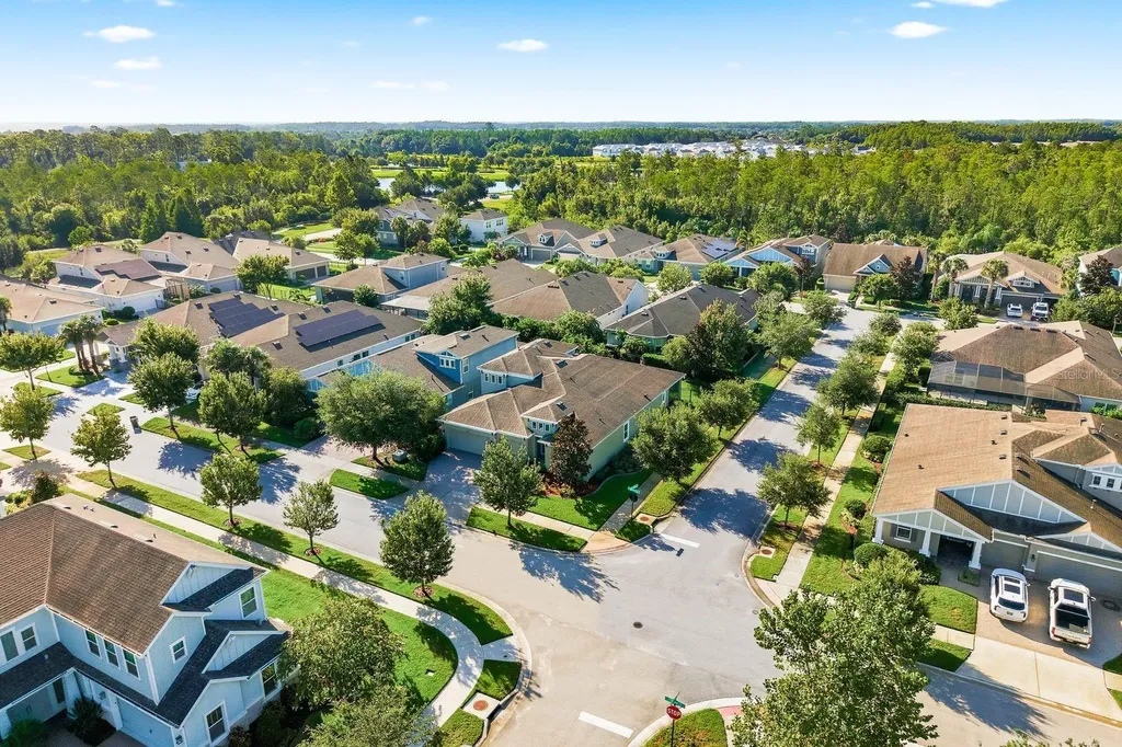 16485 Courtyard Loop Land O Lakes FL 34638