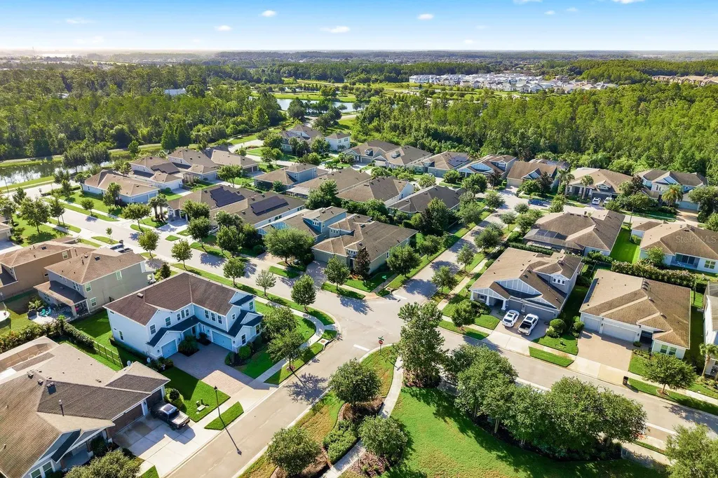 16485 Courtyard Loop Land O Lakes FL 34638