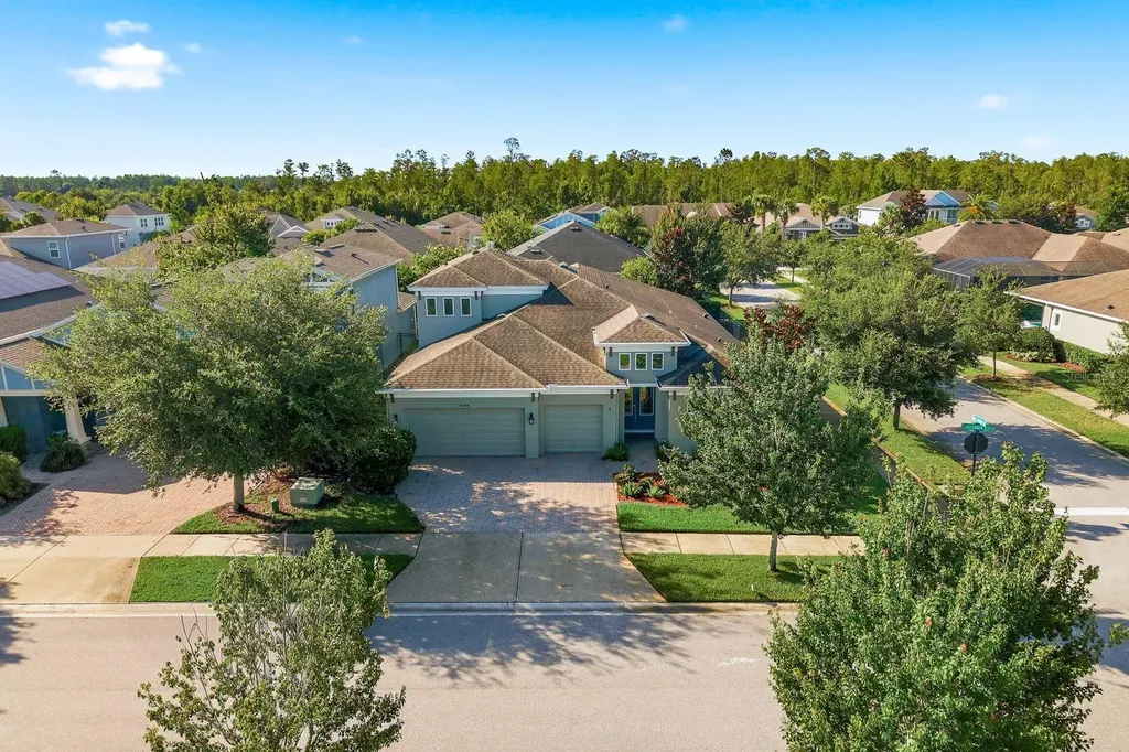 16485 Courtyard Loop Land O Lakes FL 34638