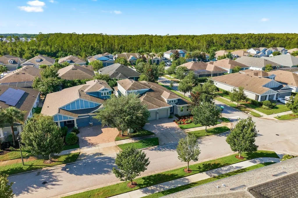 16485 Courtyard Loop Land O Lakes FL 34638