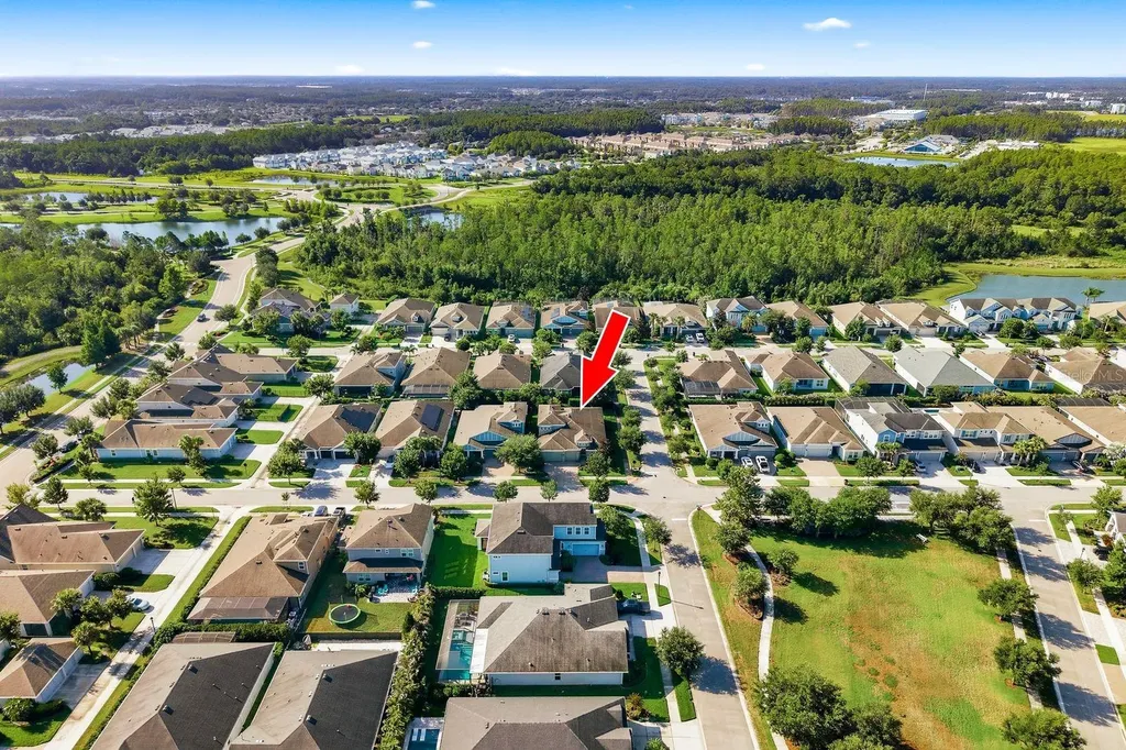 16485 Courtyard Loop Land O Lakes FL 34638