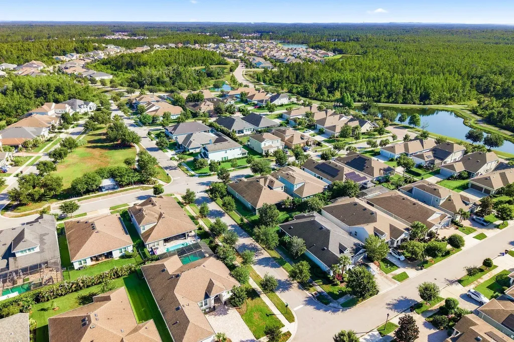 16485 Courtyard Loop Land O Lakes FL 34638