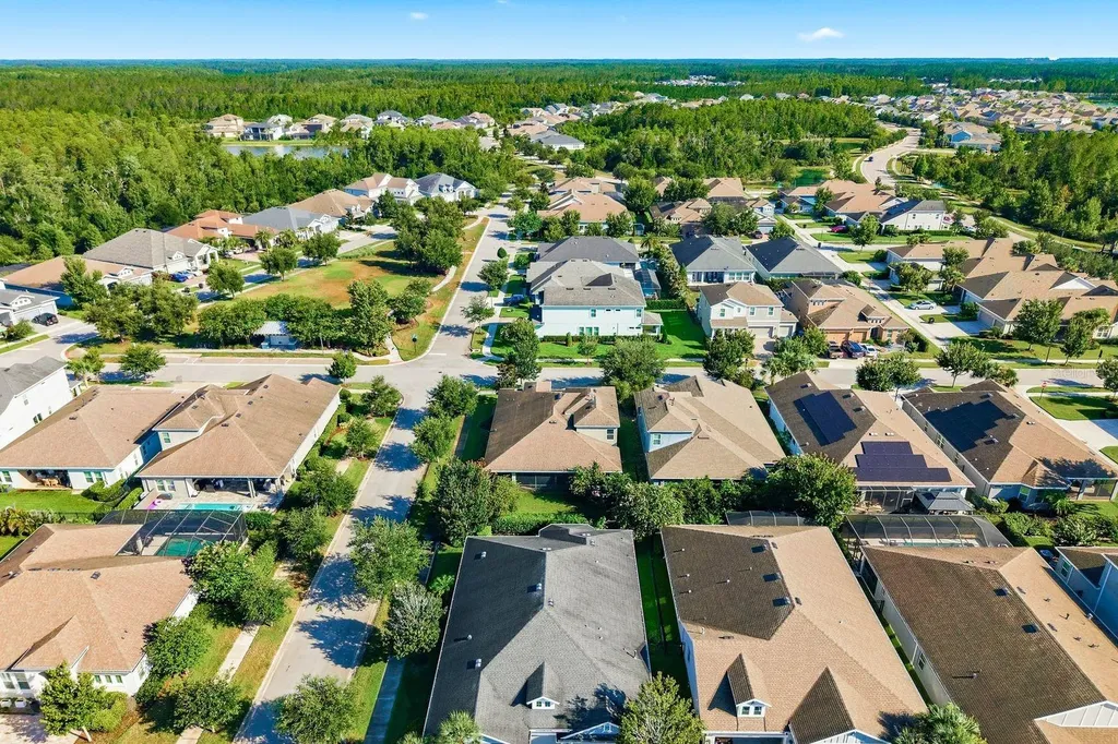 16485 Courtyard Loop Land O Lakes FL 34638