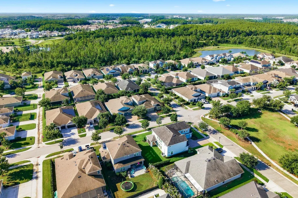 16485 Courtyard Loop Land O Lakes FL 34638