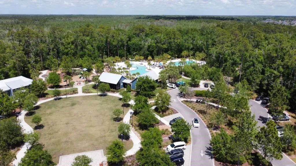 16485 Courtyard Loop Land O Lakes FL 34638