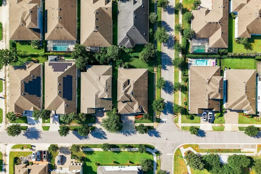 16485 Courtyard Loop Land O Lakes FL 34638