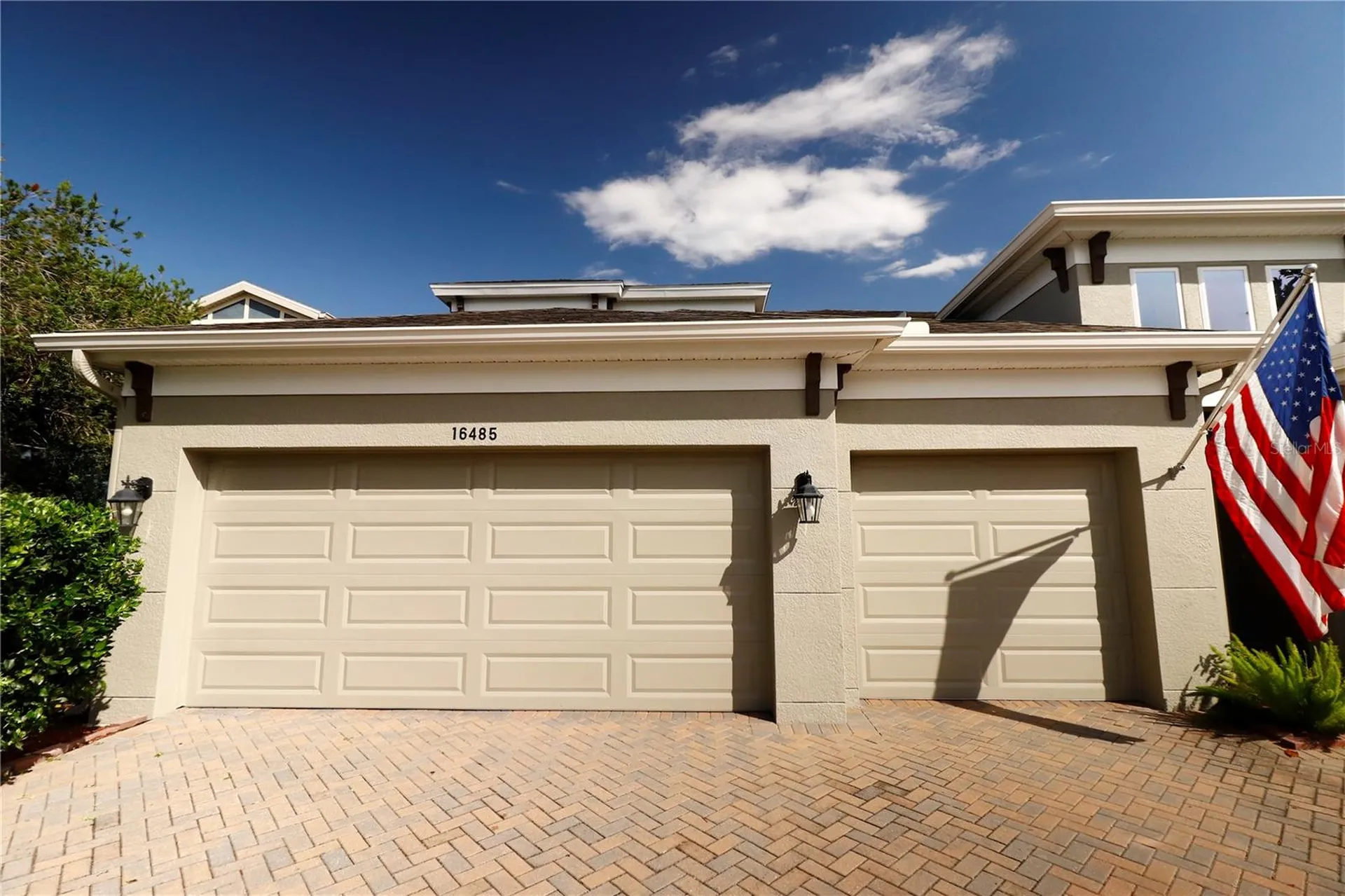 16485 Courtyard Loop Land O Lakes FL 34638