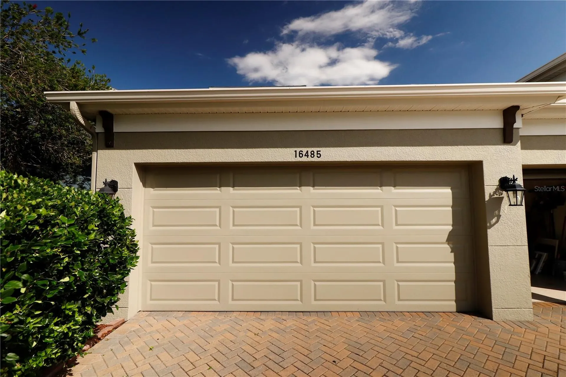 16485 Courtyard Loop Land O Lakes FL 34638