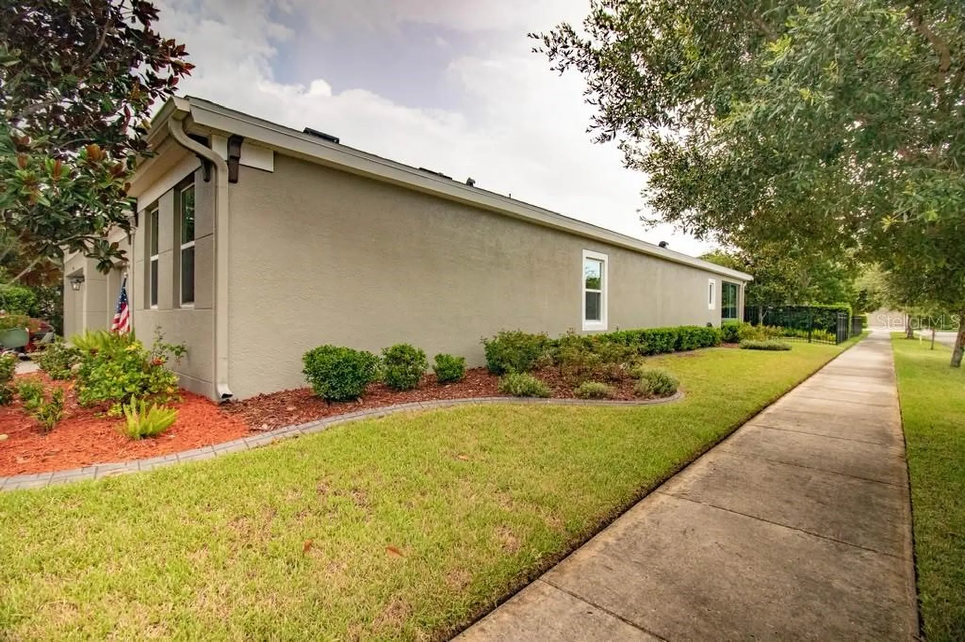 16485 Courtyard Loop Land O Lakes FL 34638