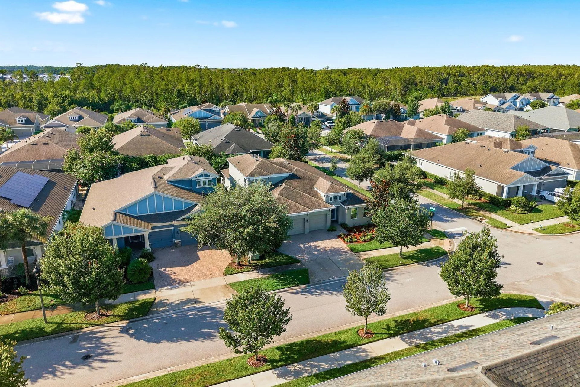 16485 Courtyard Loop Land O Lakes FL 34638