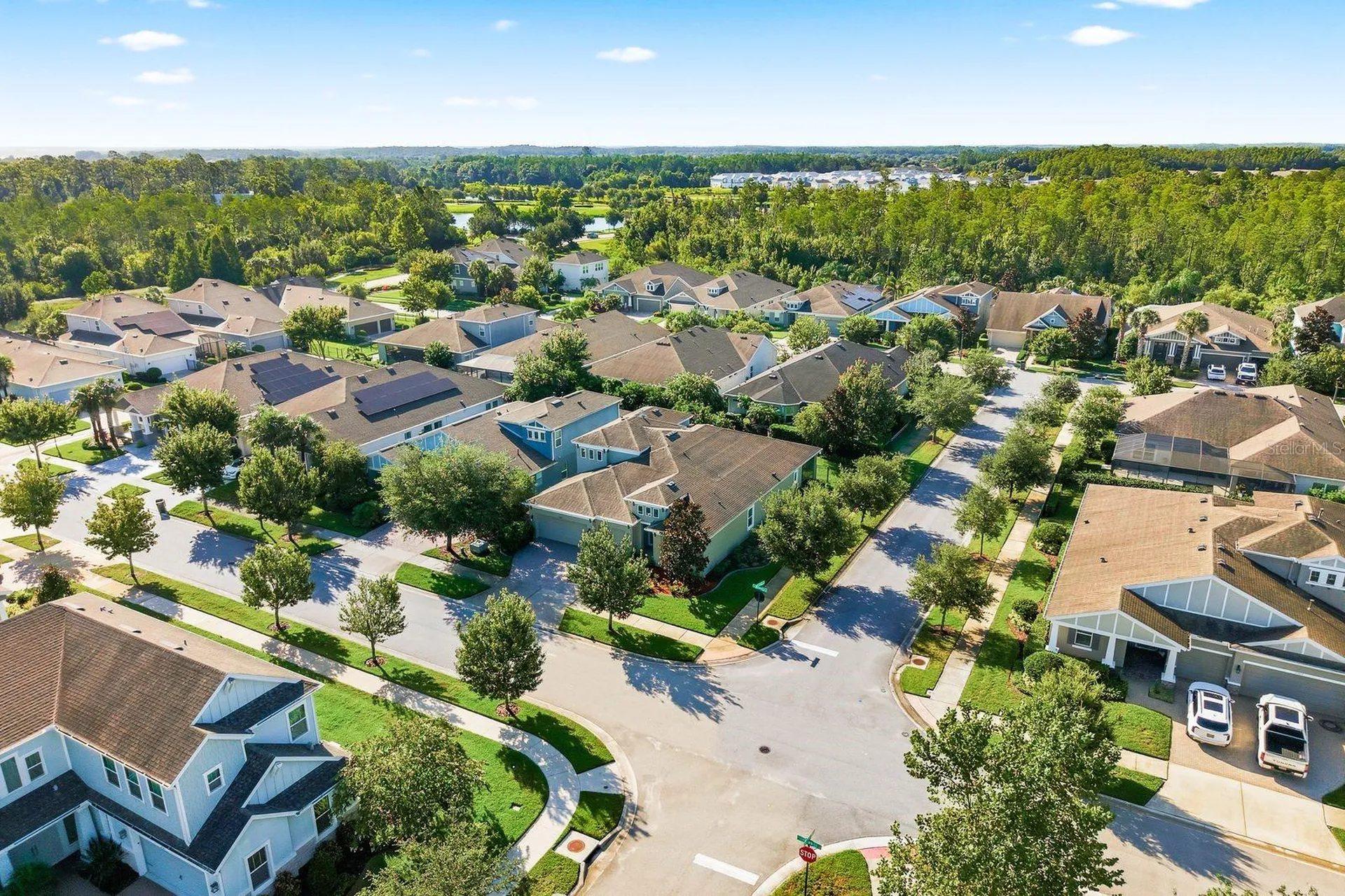 16485 Courtyard Loop Land O Lakes FL 34638