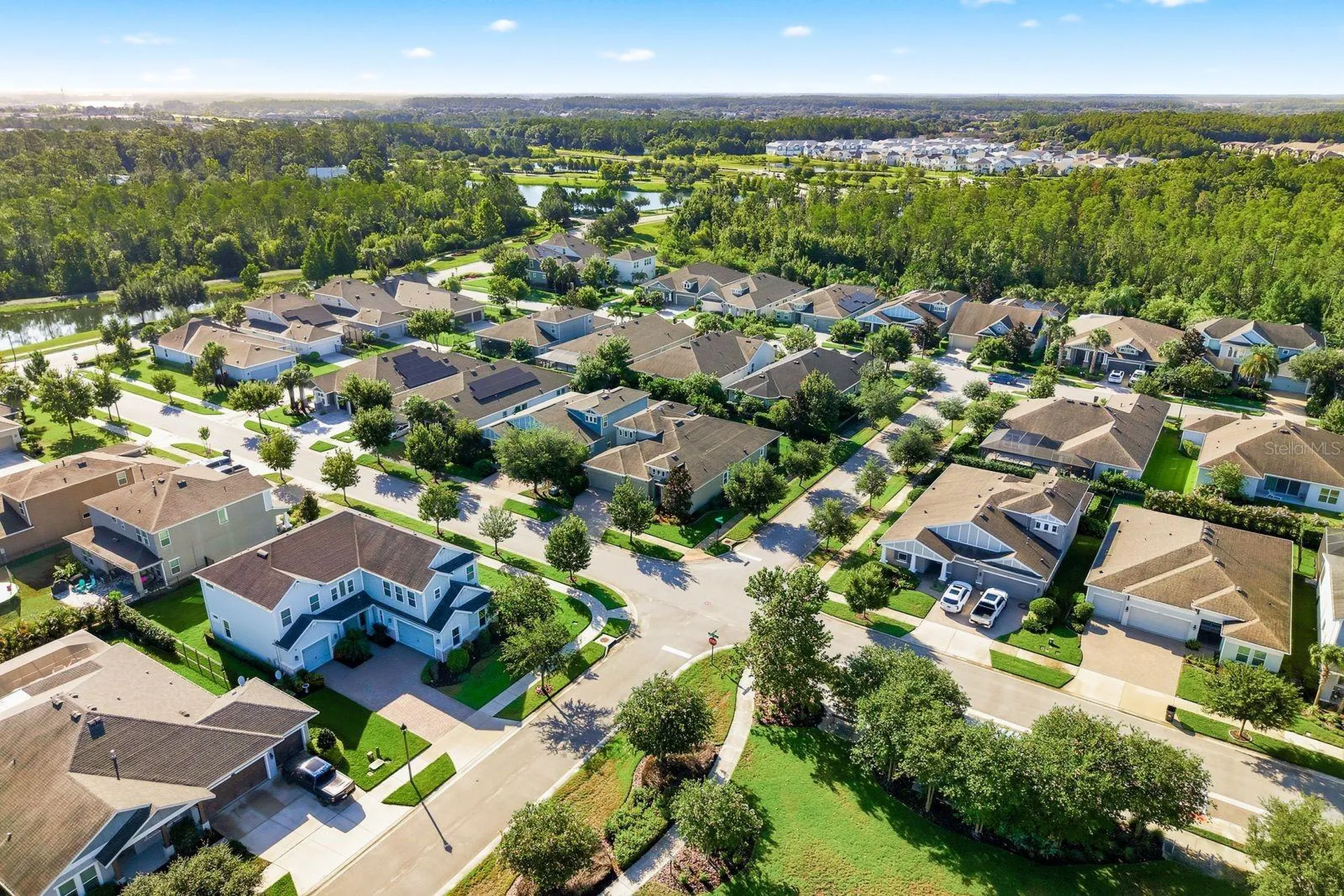 16485 Courtyard Loop Land O Lakes FL 34638