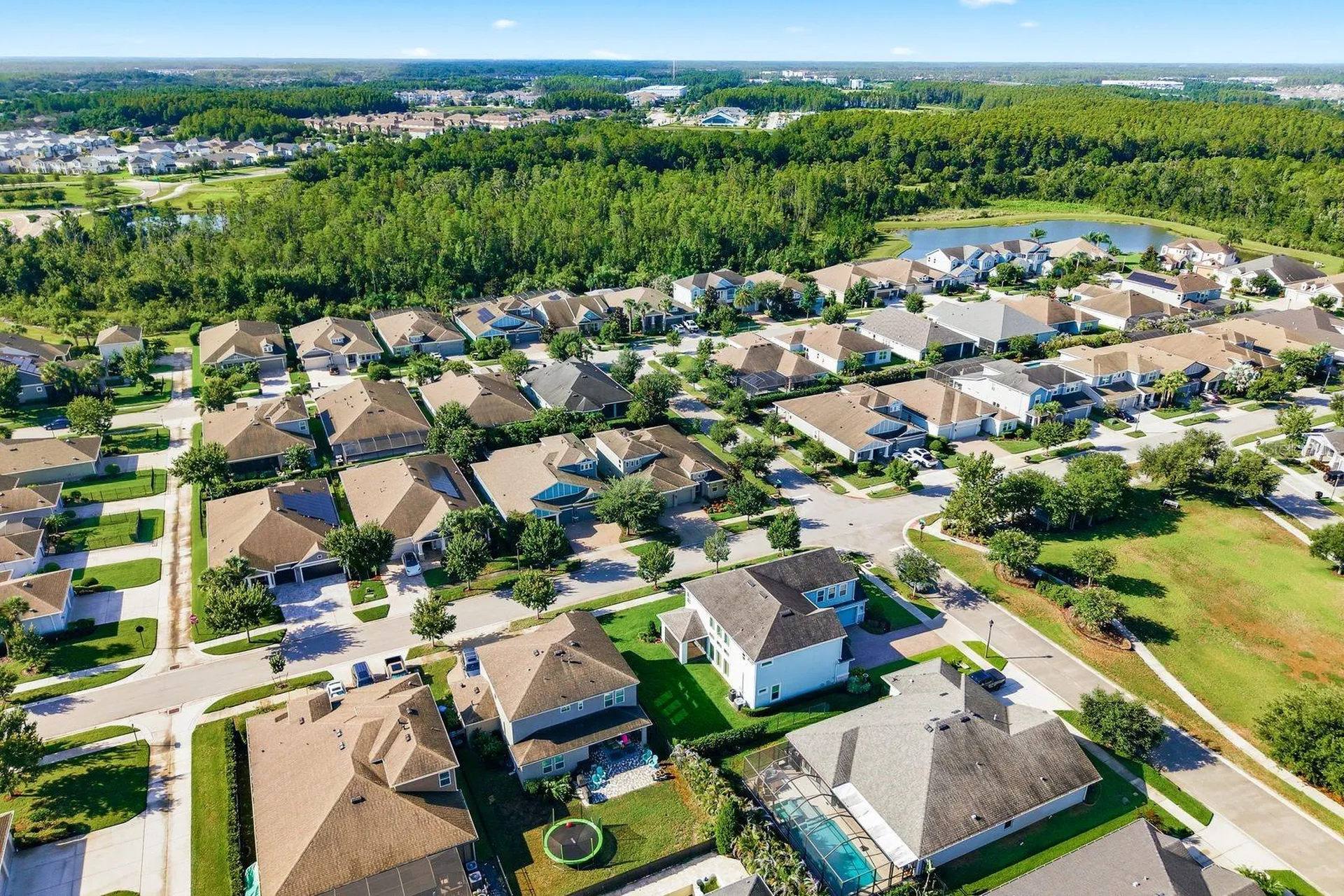 16485 Courtyard Loop Land O Lakes FL 34638