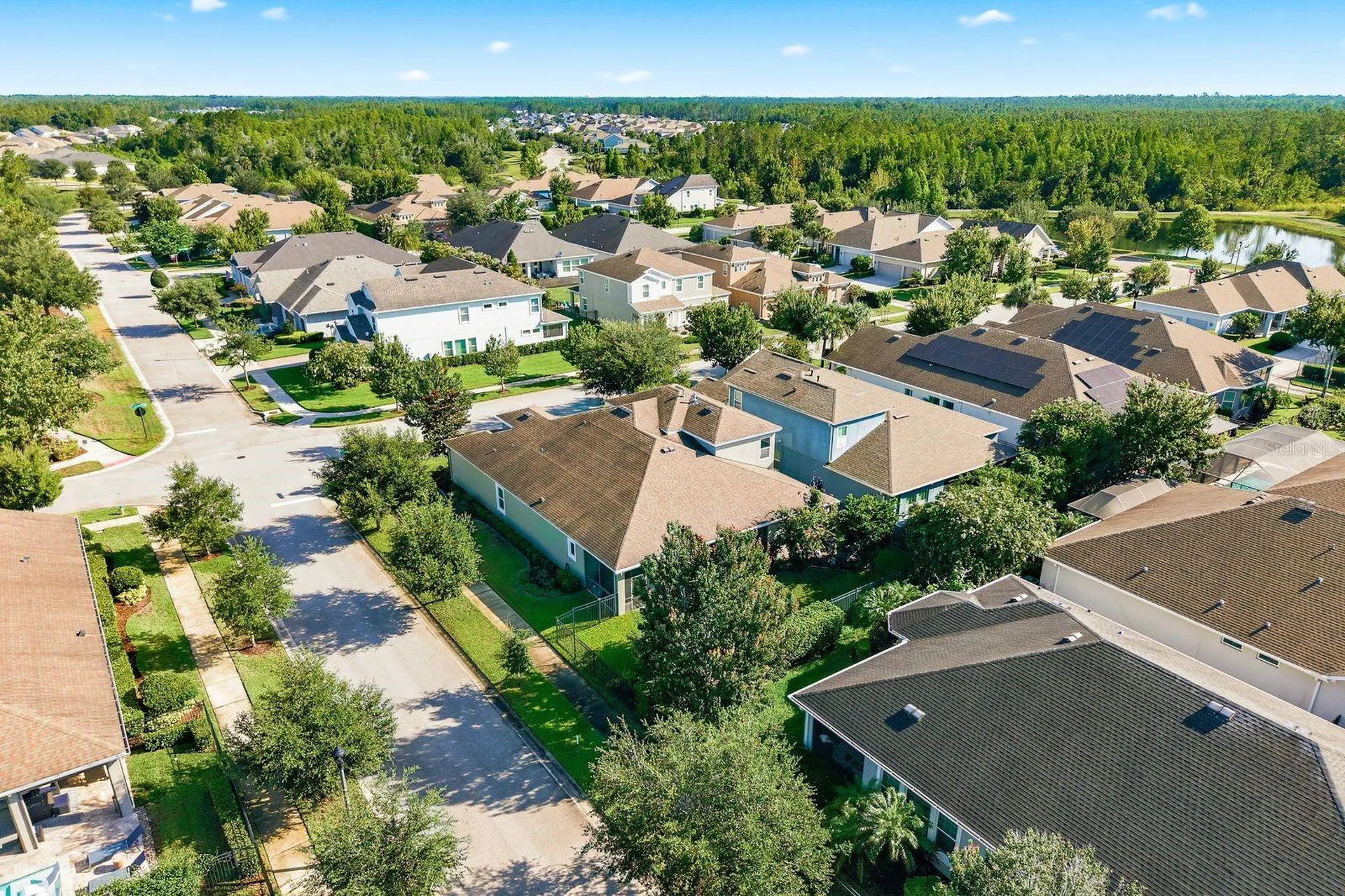 16485 Courtyard Loop Land O Lakes FL 34638