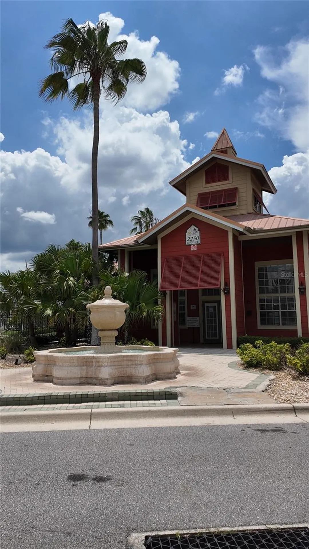 2209 Antigua Place Kissimmee FL 34741