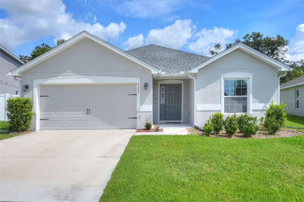6360 Gardner Drive Lakeland FL 33813