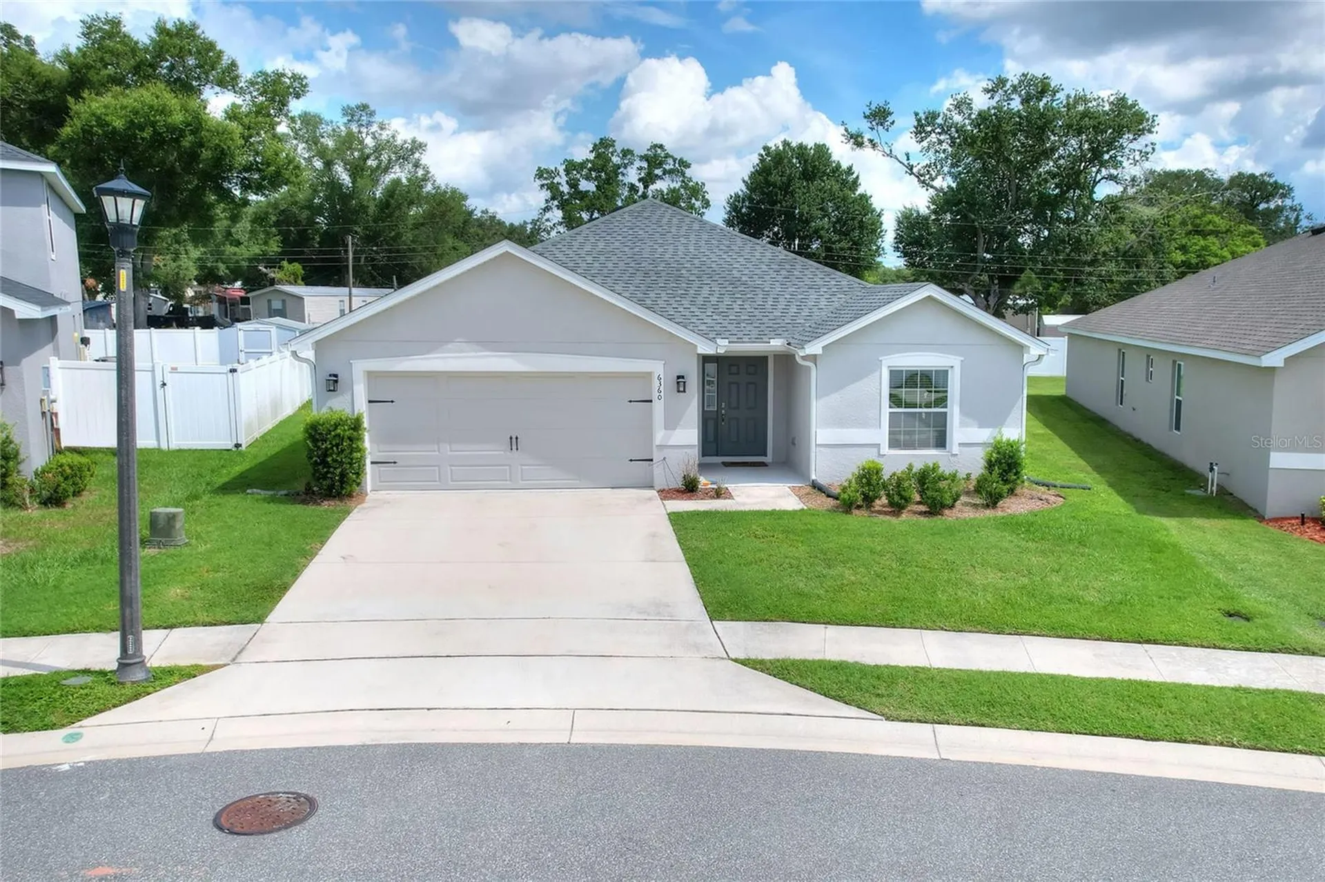 6360 Gardner Drive Lakeland FL 33813