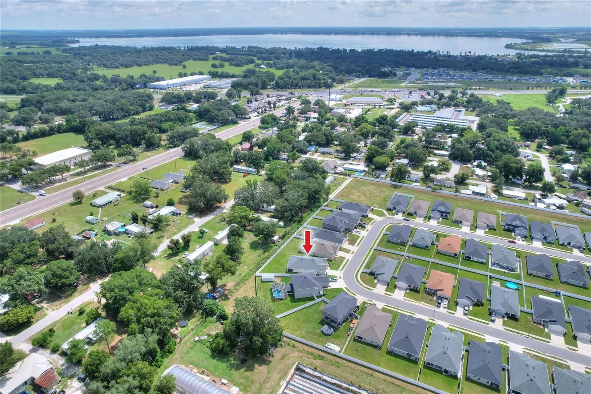 6360 Gardner Drive Lakeland FL 33813
