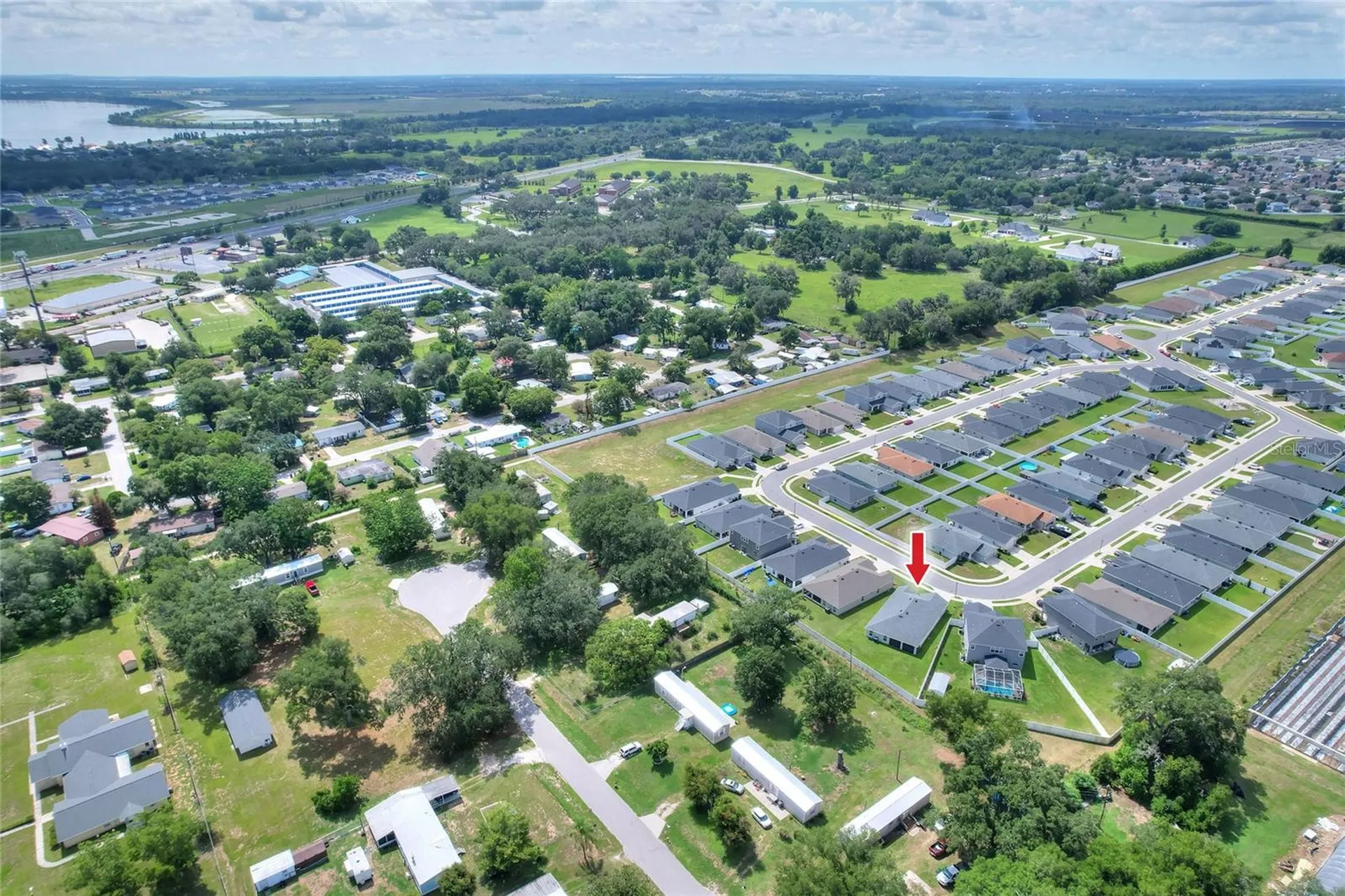 6360 Gardner Drive Lakeland FL 33813