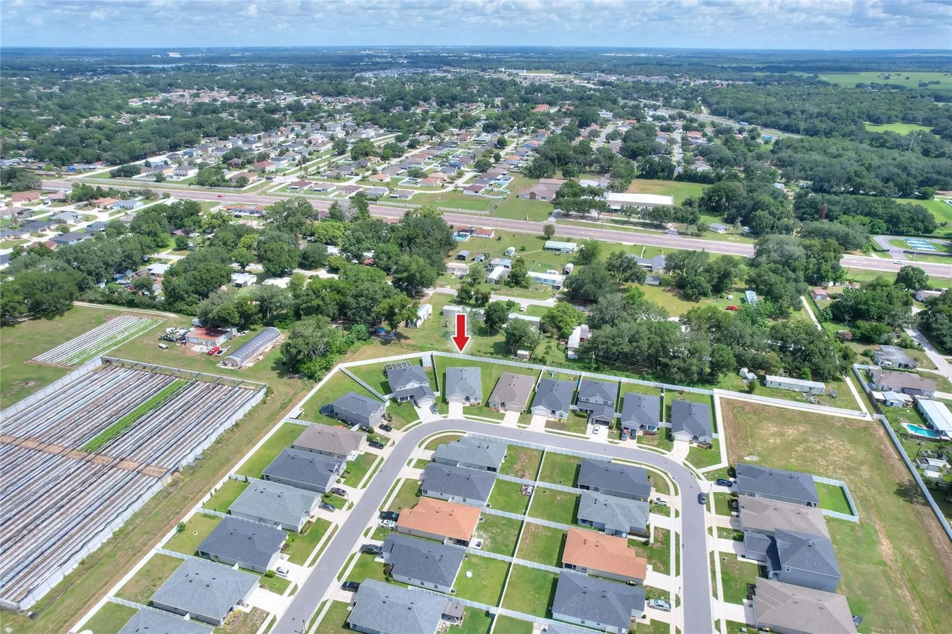 6360 Gardner Drive Lakeland FL 33813