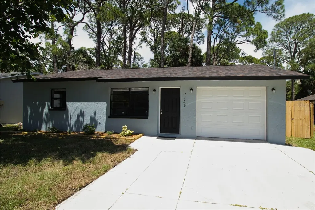 7138 Oakwood Drive New Port Richey FL 34652