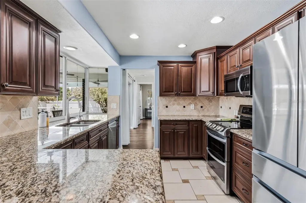 14570 Tanglewood Drive Largo FL 33774