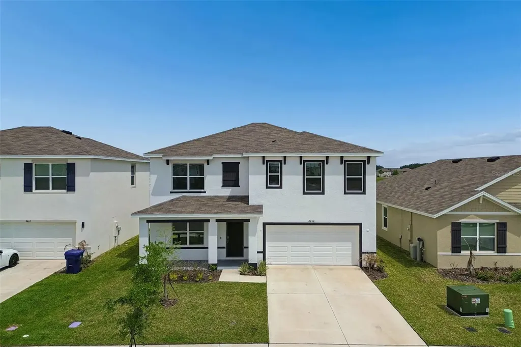 8454 Ender Hills Drive Wesley Chapel FL 33545
