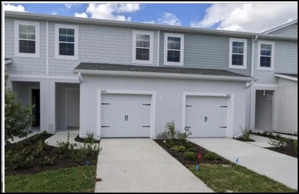 8639 Canyon Creek Trail Parrish FL 34219