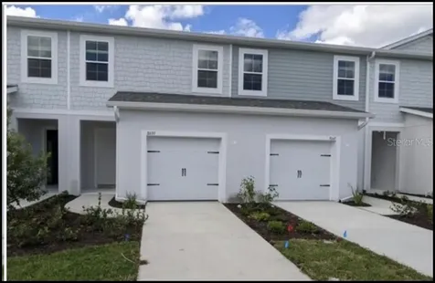 8639 Canyon Creek Trail Parrish FL 34219