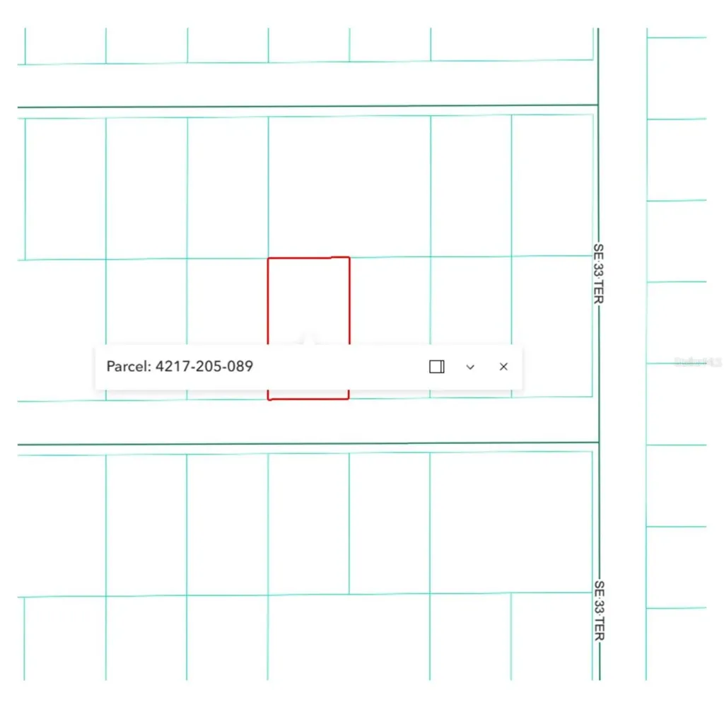 SE 141st Place Summerfield FL 34491