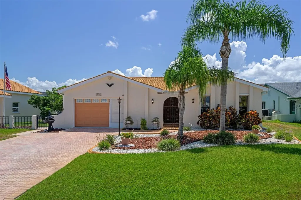 15602 Century Drive Hudson FL 34667