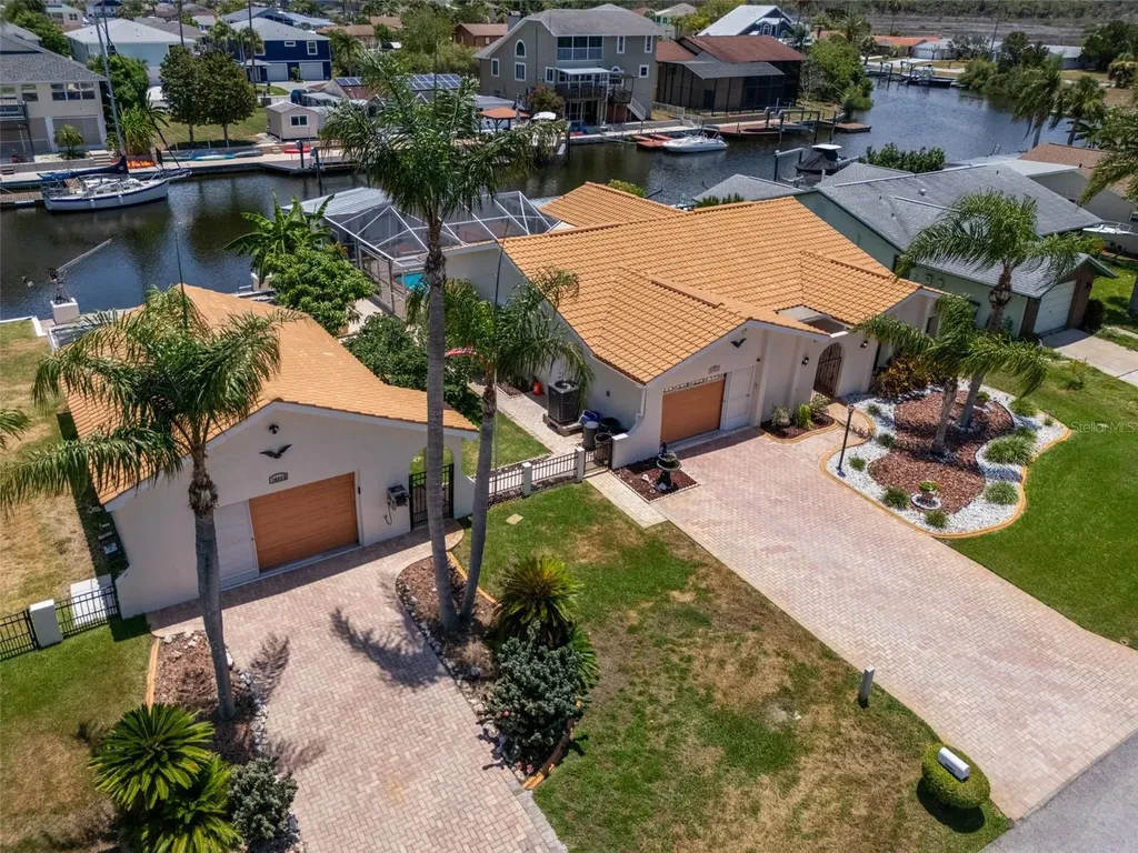 15602 Century Drive Hudson FL 34667