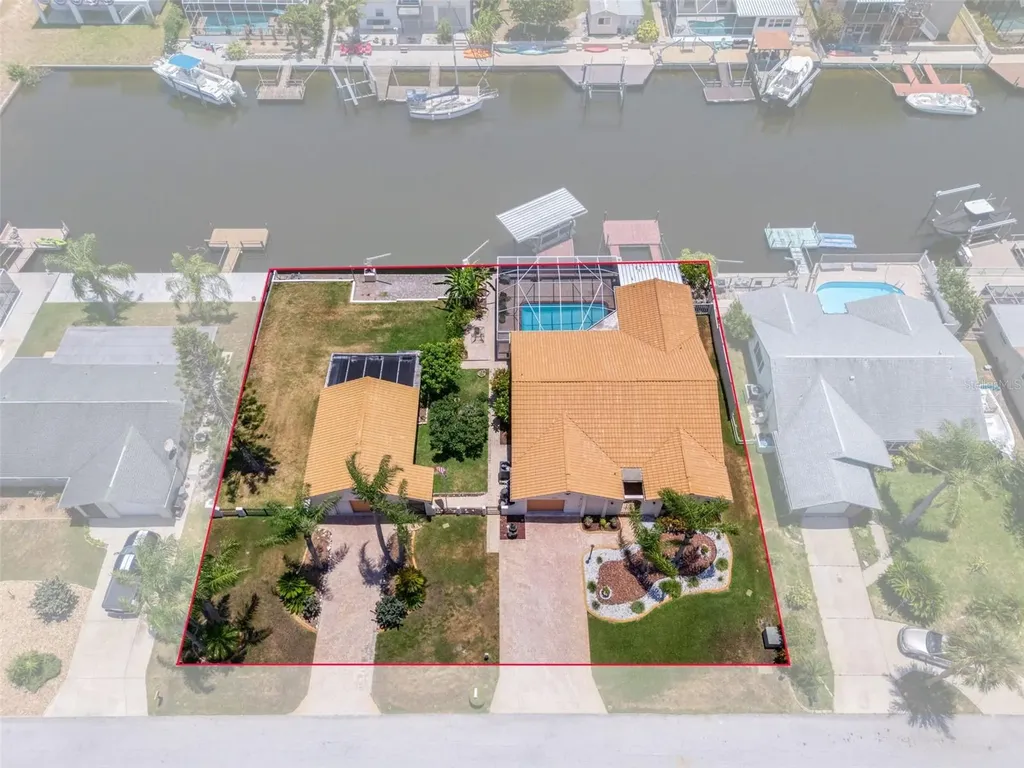 15602 Century Drive Hudson FL 34667
