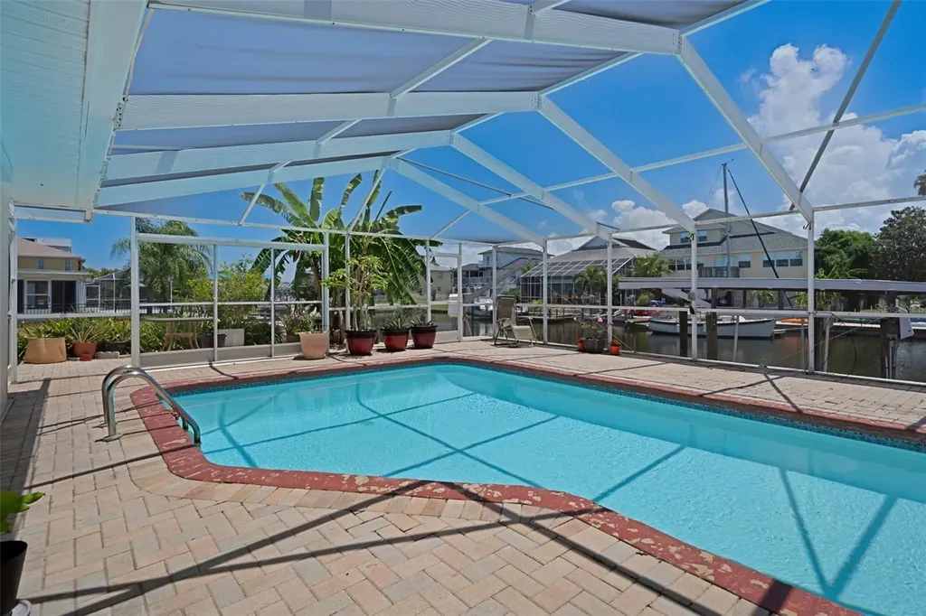 15602 Century Drive Hudson FL 34667