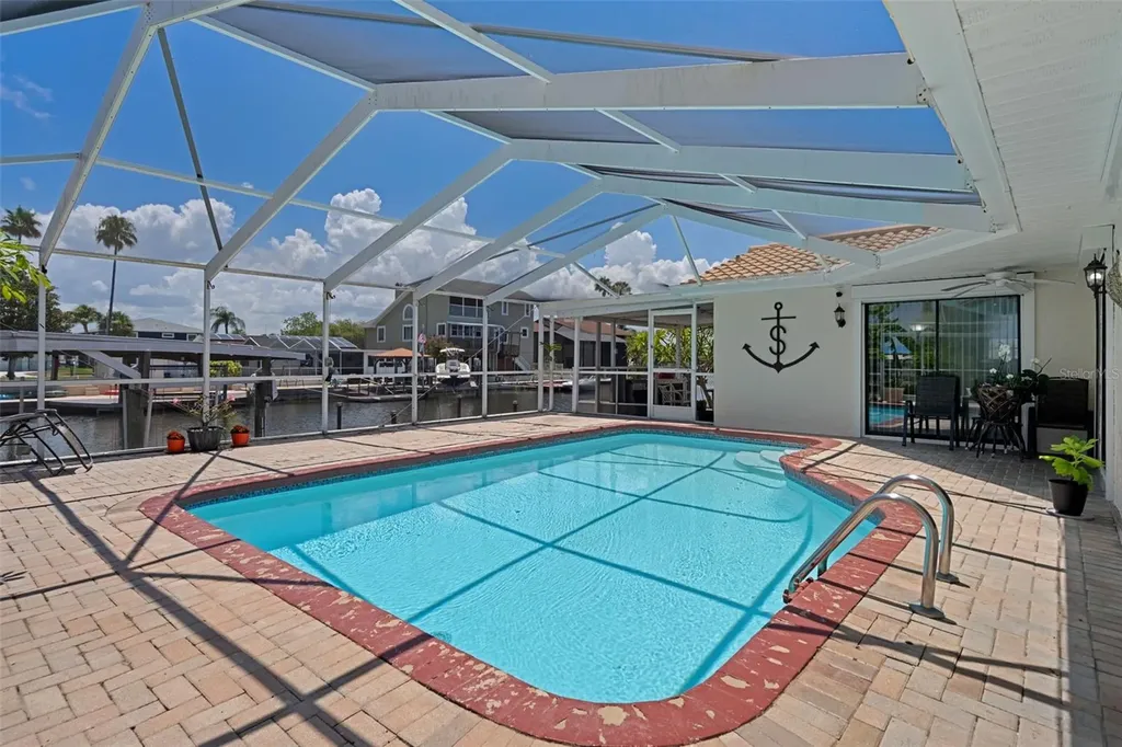 15602 Century Drive Hudson FL 34667