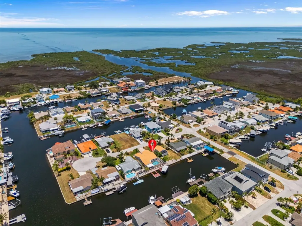 15602 Century Drive Hudson FL 34667