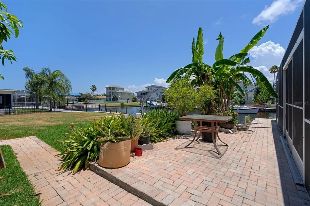 15602 Century Drive Hudson FL 34667