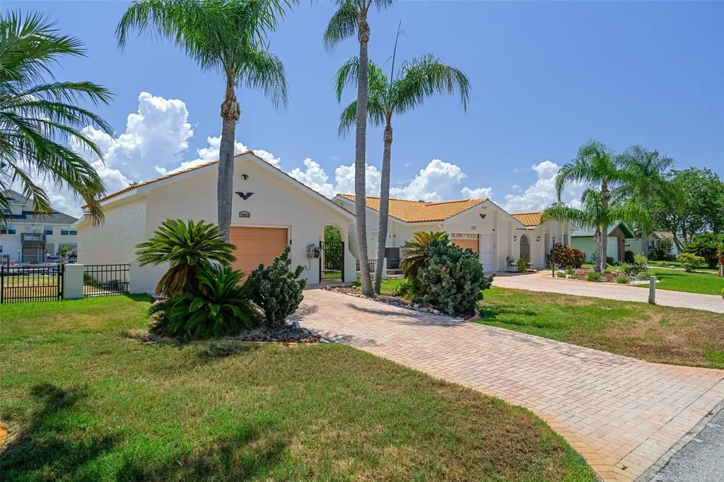 15602 Century Drive Hudson FL 34667