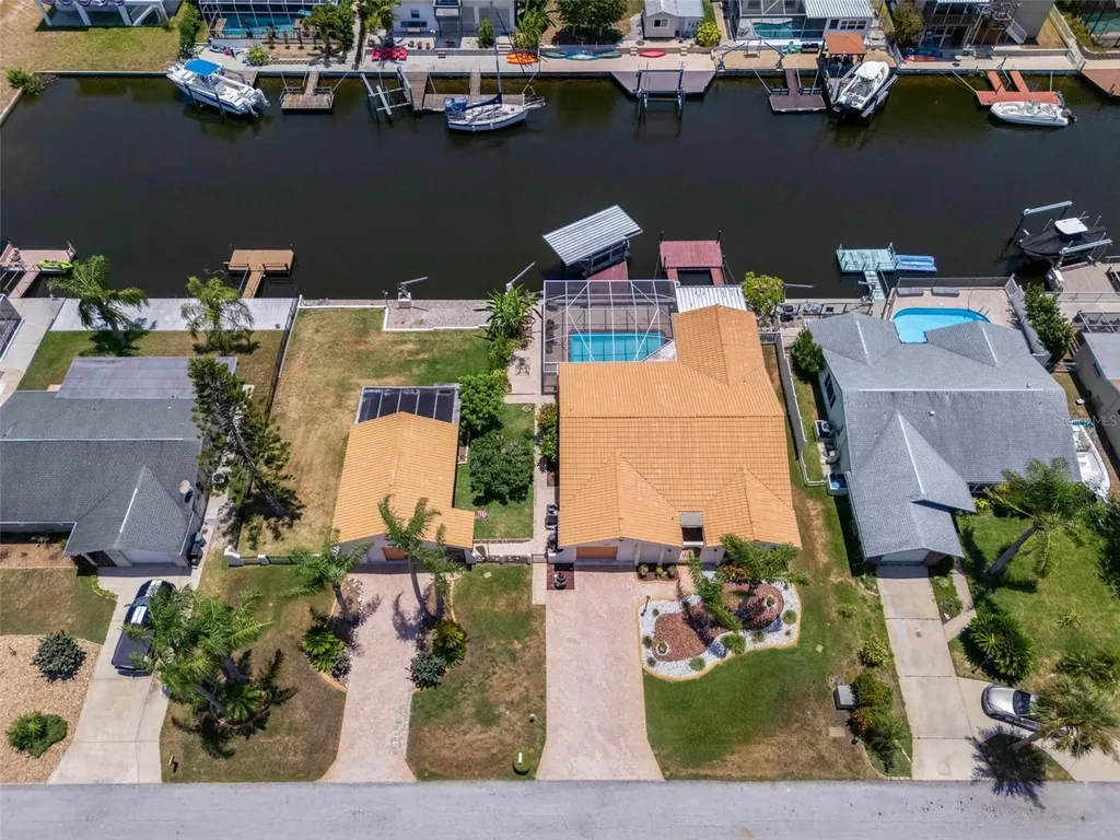 15602 Century Drive Hudson FL 34667
