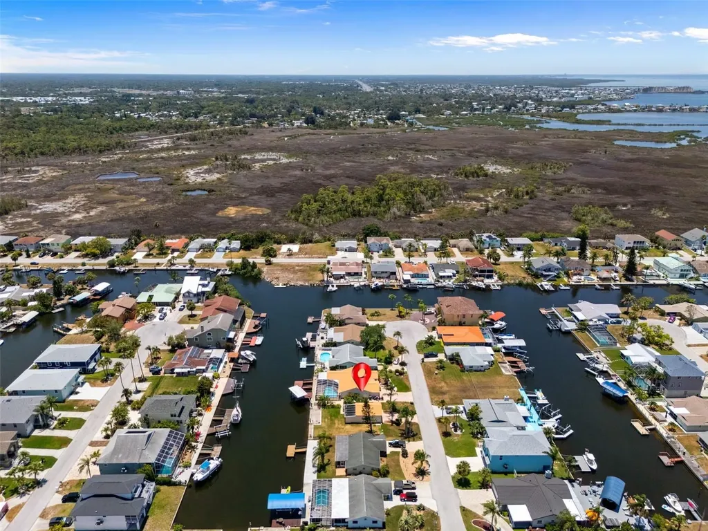 15602 Century Drive Hudson FL 34667