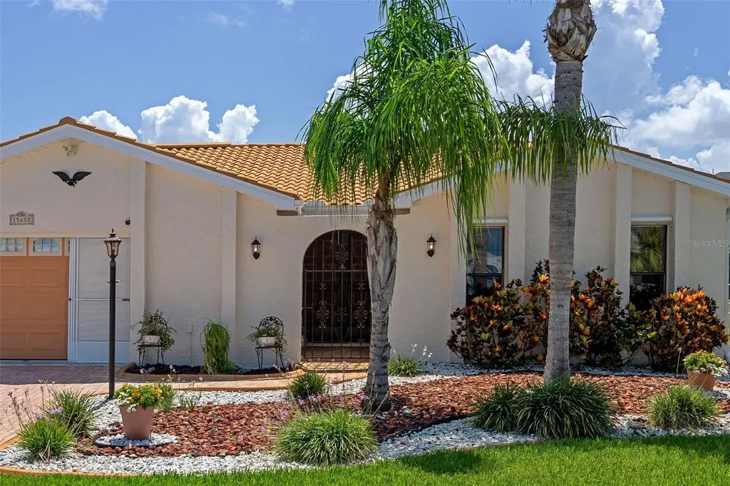 15602 Century Drive Hudson FL 34667