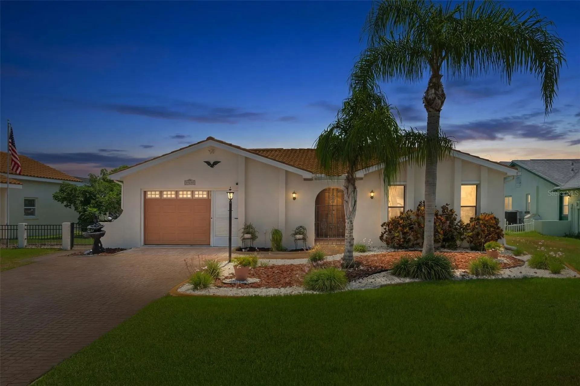 15602 Century Drive Hudson FL 34667