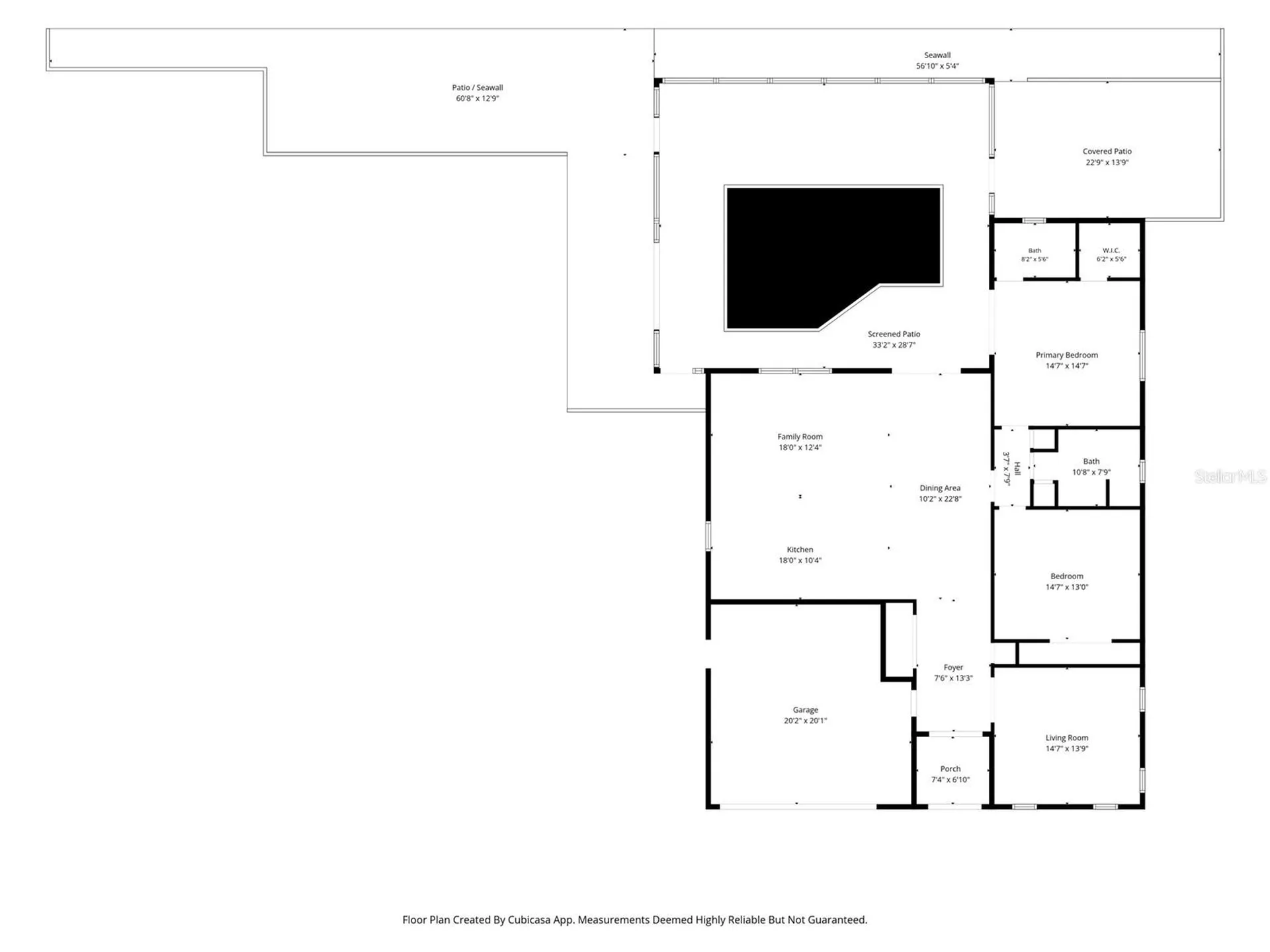15602 Century Drive Hudson FL 34667
