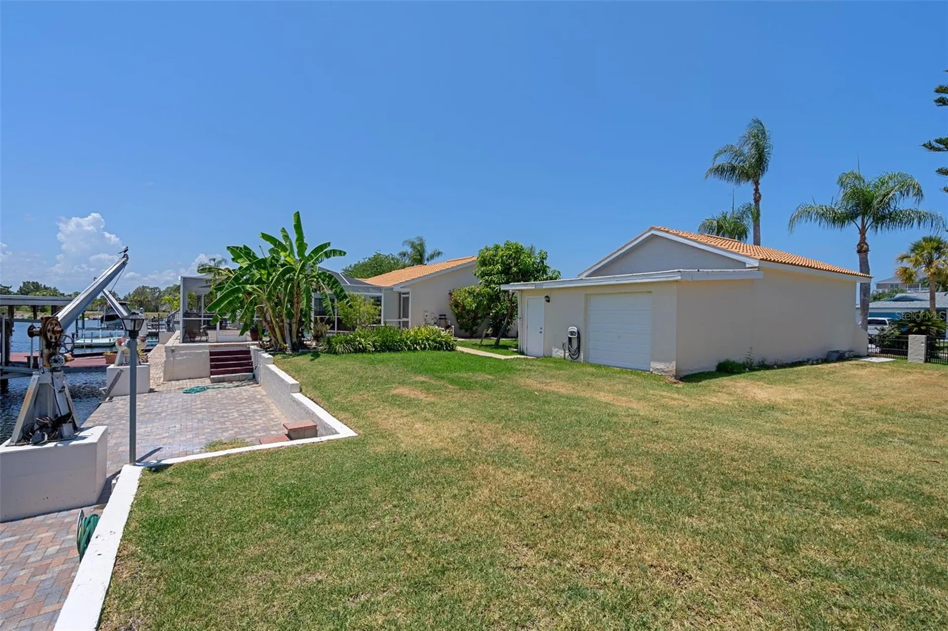 15602 Century Drive Hudson FL 34667