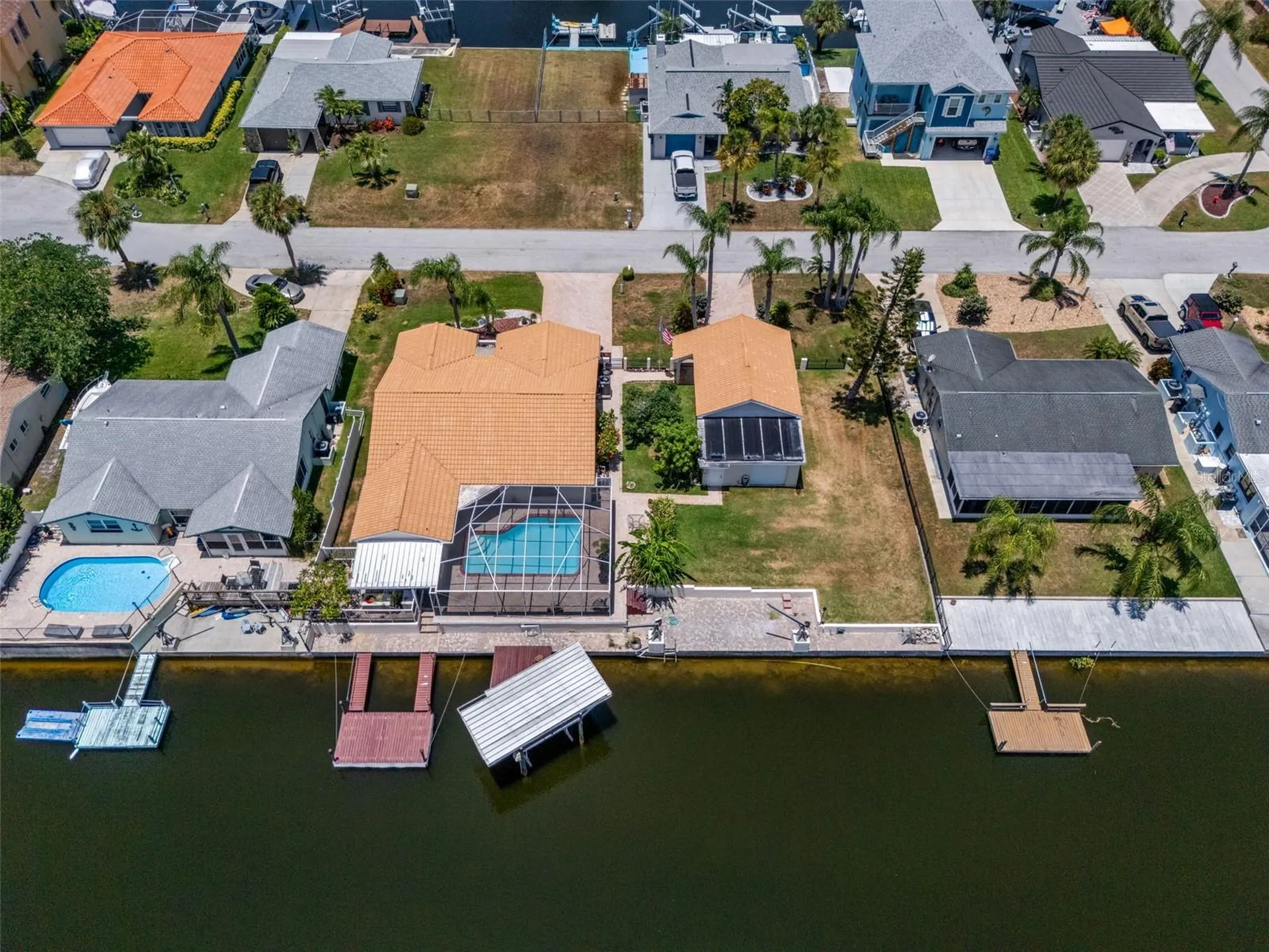 15602 Century Drive Hudson FL 34667