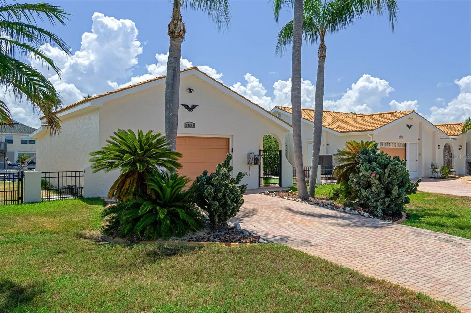 15602 Century Drive Hudson FL 34667