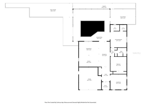 15602 Century Drive Hudson FL 34667
